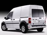 2010 Ford Transit Connect Passenger photo